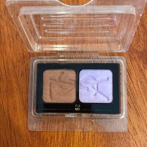 YSL eyeshadow